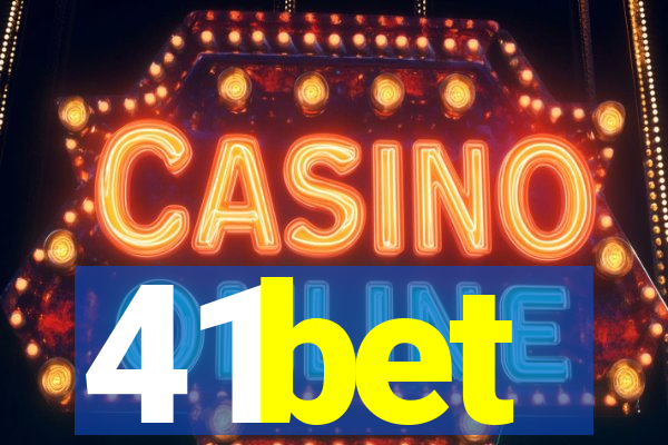 41bet
