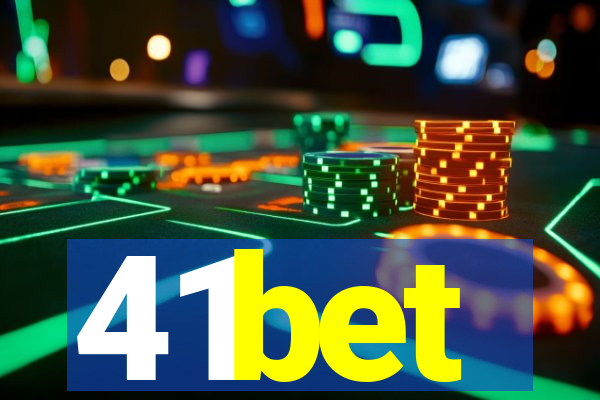 41bet