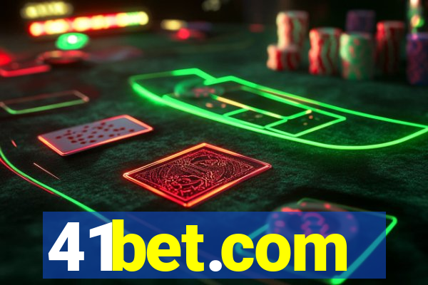 41bet.com