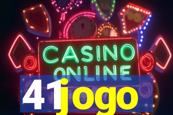 41jogo