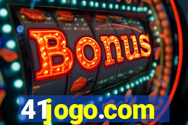 41jogo.com