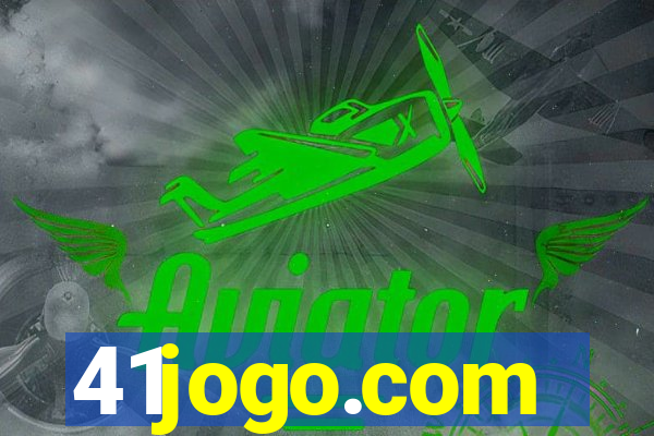 41jogo.com