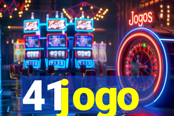 41jogo