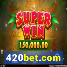 420bet.com