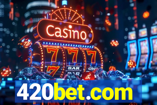 420bet.com