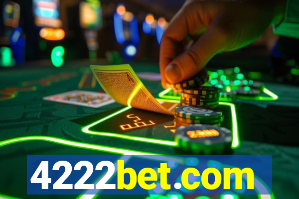 4222bet.com
