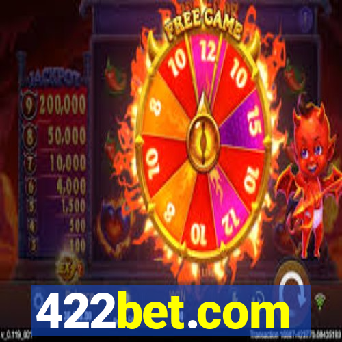 422bet.com