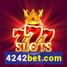 4242bet.com