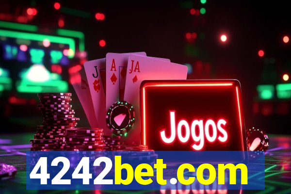 4242bet.com