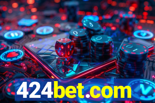 424bet.com