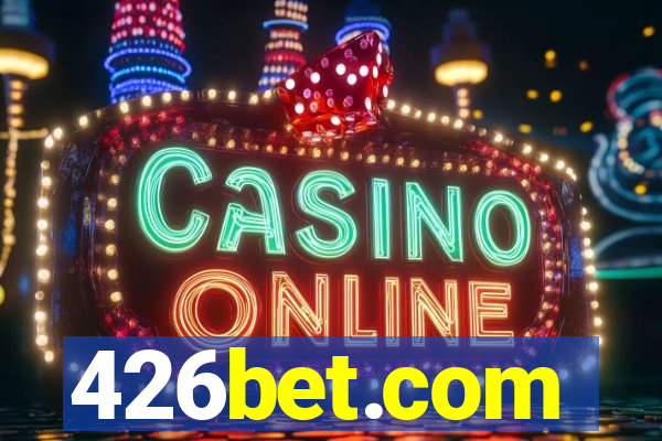 426bet.com