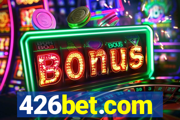 426bet.com