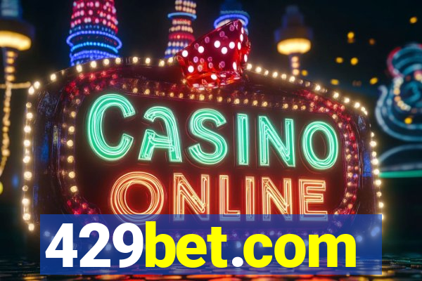 429bet.com