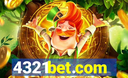 4321bet.com
