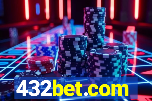 432bet.com