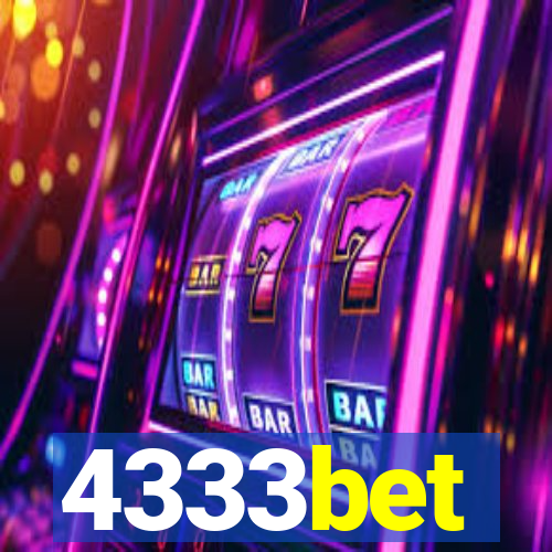 4333bet