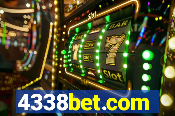 4338bet.com