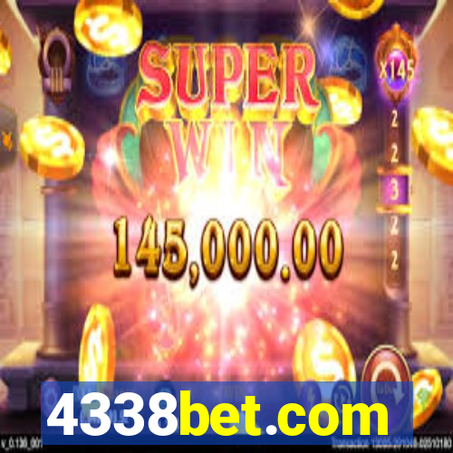 4338bet.com