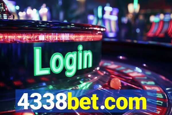 4338bet.com