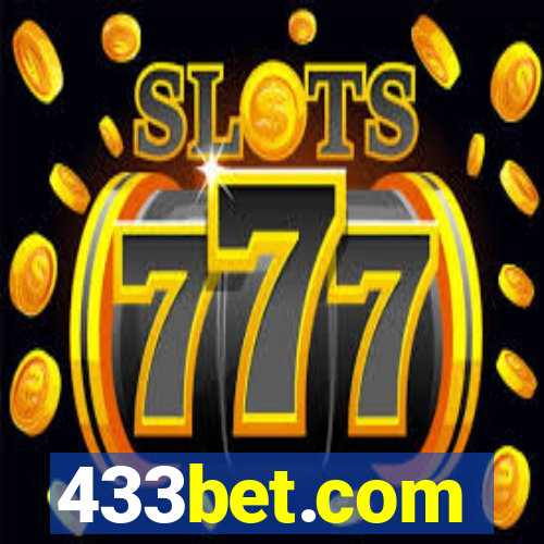 433bet.com