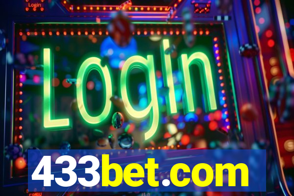 433bet.com