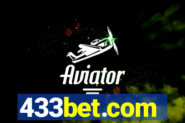 433bet.com