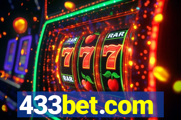 433bet.com