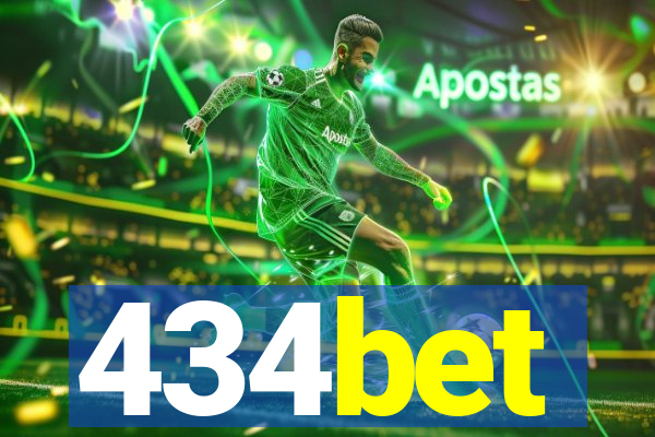434bet