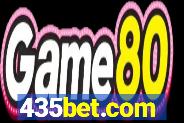 435bet.com