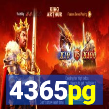 4365pg