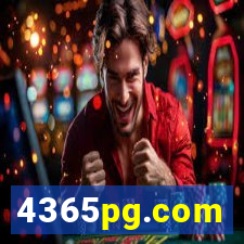 4365pg.com