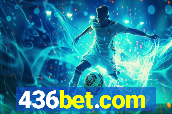 436bet.com
