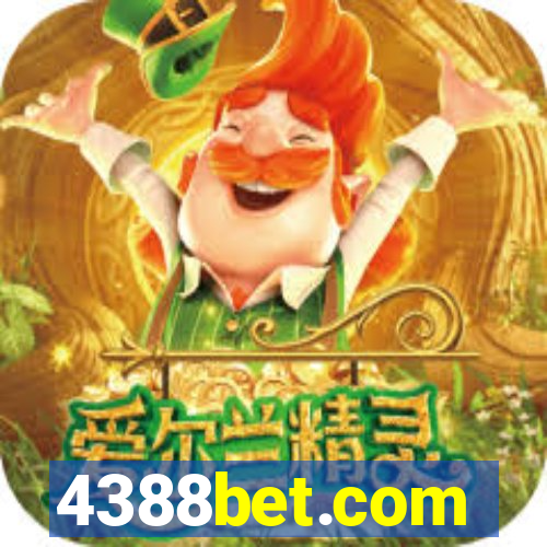 4388bet.com