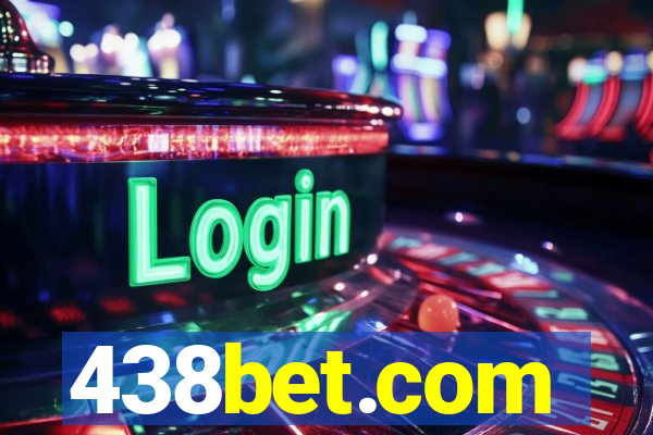 438bet.com