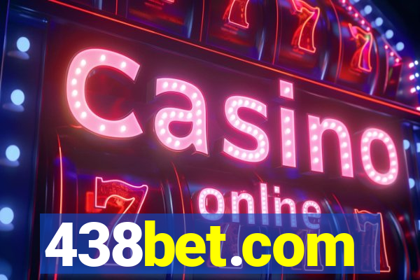 438bet.com