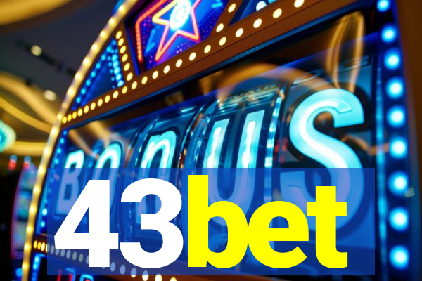 43bet