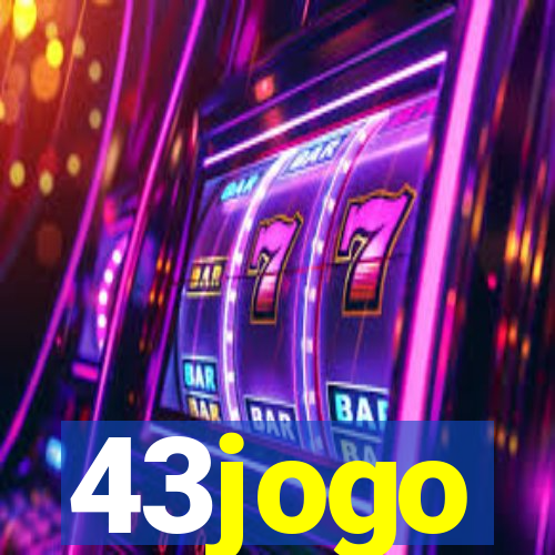 43jogo