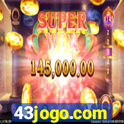43jogo.com