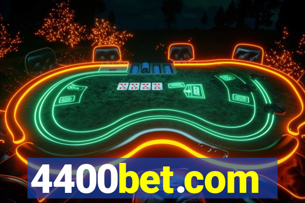 4400bet.com