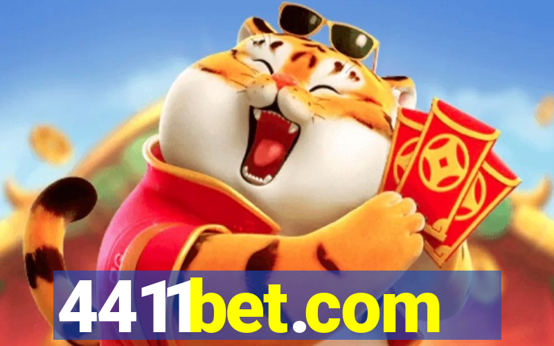 4411bet.com