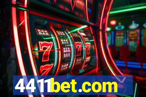 4411bet.com