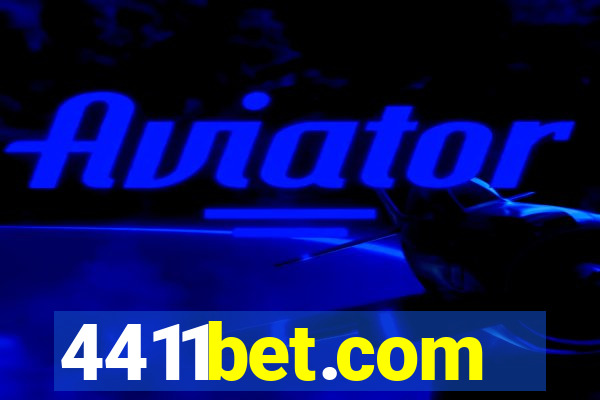 4411bet.com