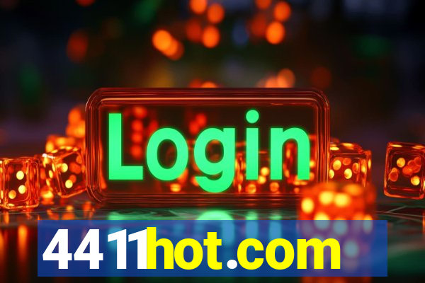 4411hot.com