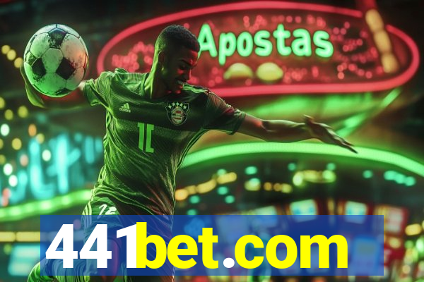 441bet.com
