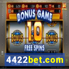 4422bet.com