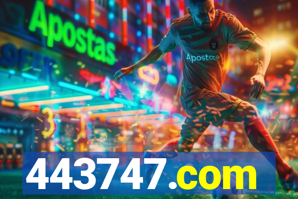 443747.com