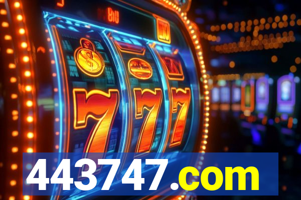 443747.com