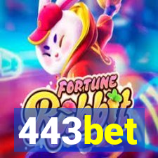 443bet