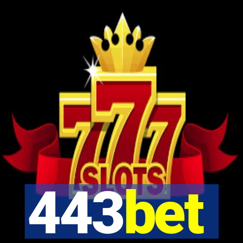 443bet