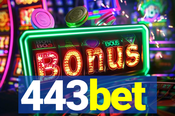 443bet